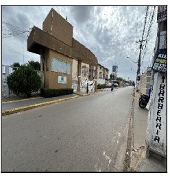 Apartamento, Aracagy, São José de Ribamar, MA