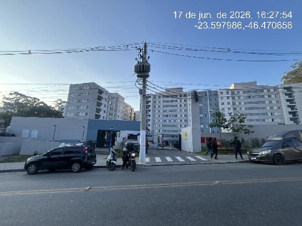 Apartamento, Parque Colonial, São Paulo, SP
