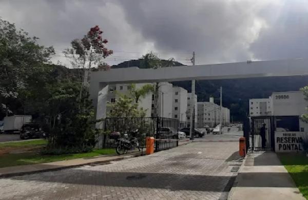 Apartamento, Vargem Pequena, Rio de Janeiro, RJ