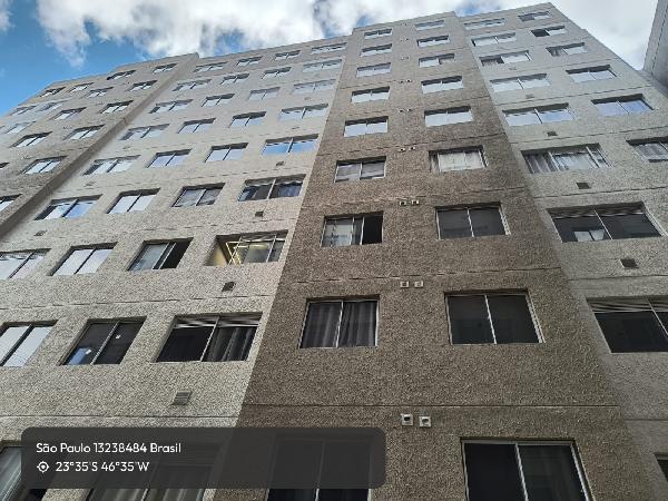 Apartamento, Quinta da Paineira, São Paulo, SP