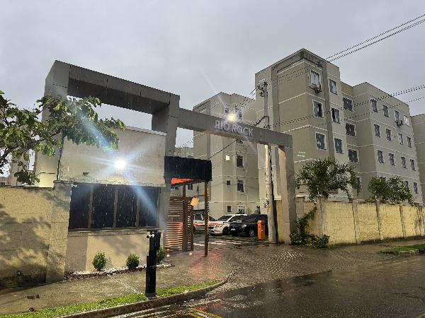 Apartamento, Campo Grande, Rio de Janeiro, RJ