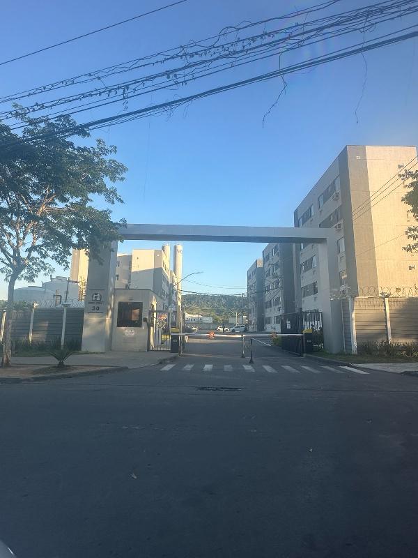 Apartamento, Paciência, Rio de Janeiro, RJ