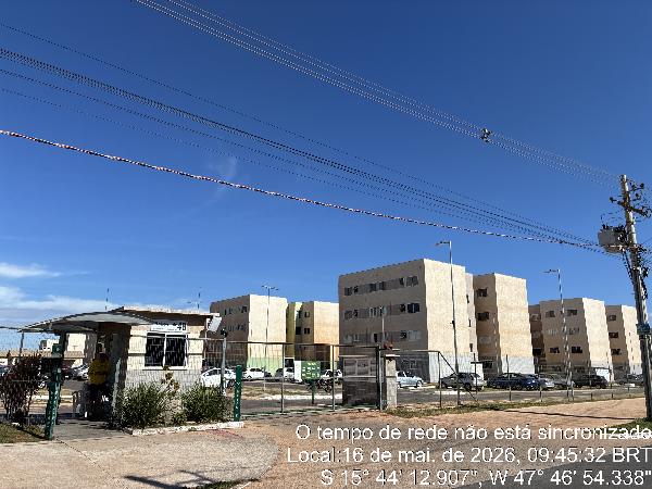 Apartamento, Itapoá Parque (itapoá), Brasília, DF