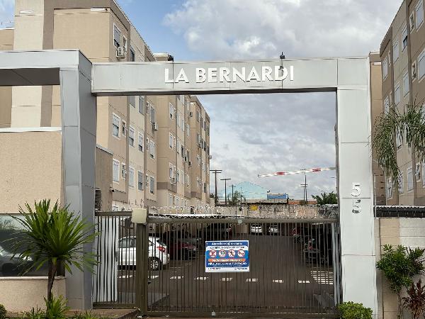 Apartamento, Gleba Jacutinga, Londrina, PR