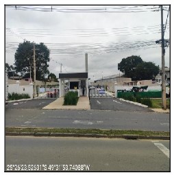 Apartamento, Ouro Verde, Campo Largo, PR