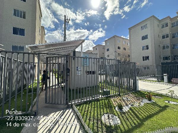 Apartamento, Bras de Pina, Rio de Janeiro, RJ