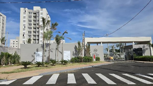 Apartamento, Jardim dos Manacas, Santa Bárbara D'oeste, SP