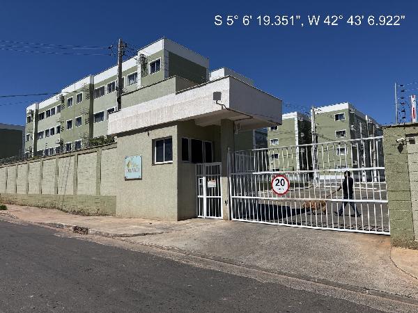 Apartamento, Verdecap, Teresina, PI