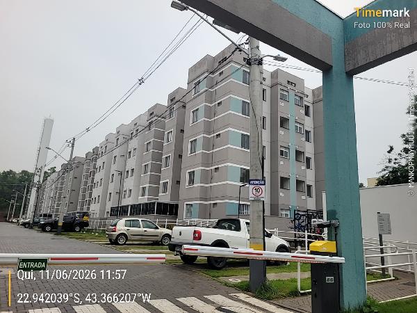 Apartamento, Freg de Jacarepagua, Rio de Janeiro, RJ