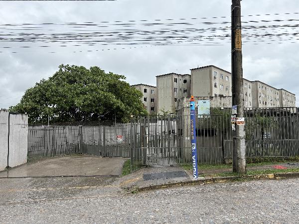 Apartamento, Celeiro das Alegrias Futuras em Camaragibe, PE