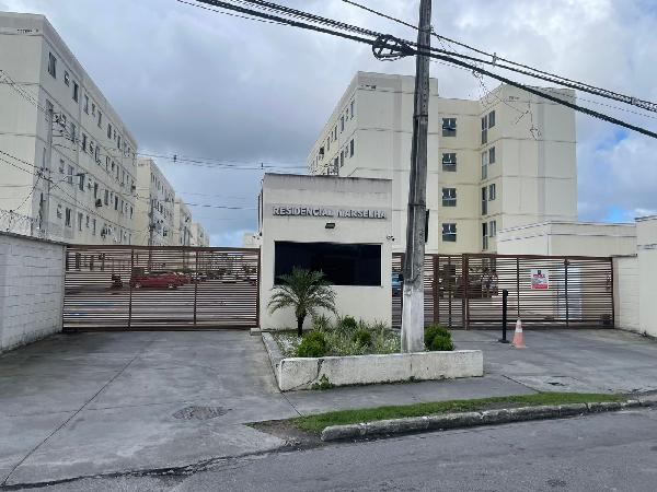 Apartamento, Tabuleiro do Martins, Maceio, AL