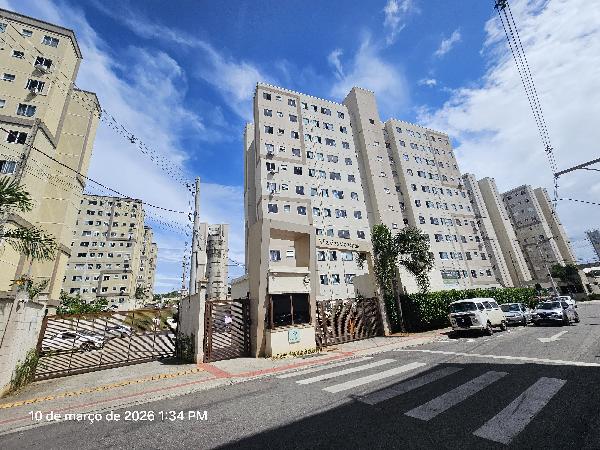 Apartamento, Nossa Senhora da Penha, Vila Velha, ES