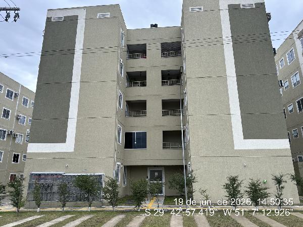 Apartamento, Rondônia, Novo Hamburgo, RS