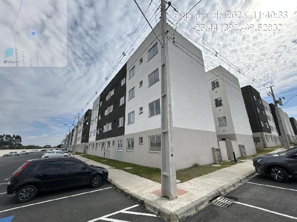 Apartamento, Ouro Verde, Campo Largo, PR