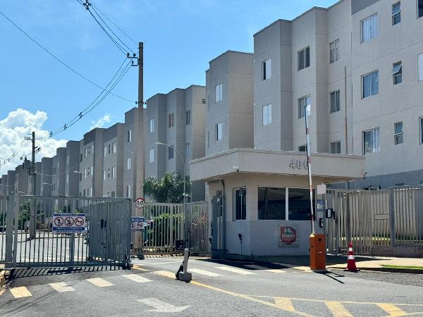 Apartamento, Reserva Macauba, Ribeirão Preto, SP