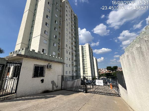 Apartamento, Caguassu, Sorocaba, SP