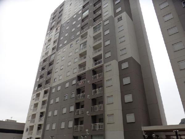 Apartamento, Água Chata, Guarulhos, SP