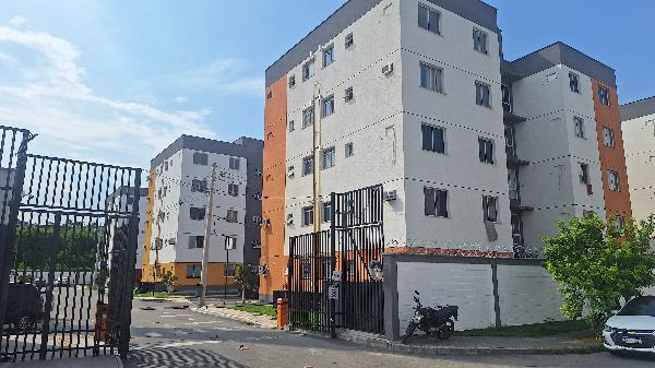 Apartamento, Jardim Gramacho, Duque de Caxias, RJ