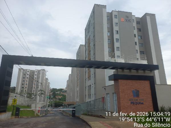 Apartamento, Contagem, Contagem, MG
