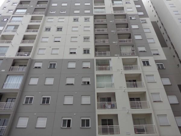 Apartamento, Água Chata, Guarulhos, SP