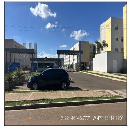 Apartamento, Chacaras Água Branca, Piracicaba, SP