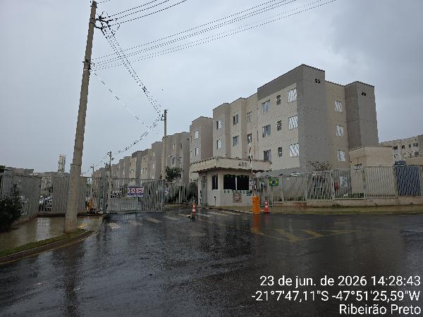 Apartamento, Comquista Horizonte, Ribeirão Preto, SP