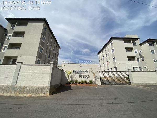 Apartamento, Monte Verde, Betim, MG