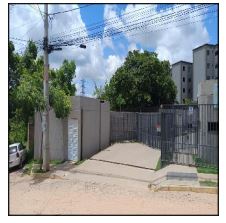 Apartamento, Celeiro das Alegrias Futuras, Camaragibe, PE