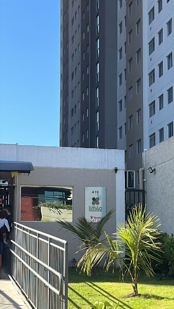 Apartamento, Jardim Pereira Leite, São Paulo, SP