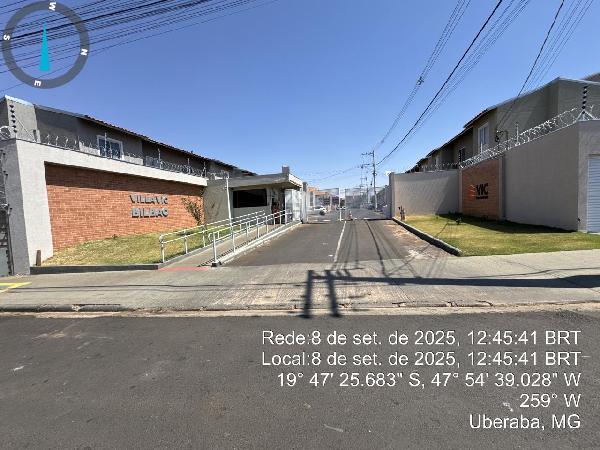 Apartamento, Conjunto Chica Ferreira em Uberaba, MG