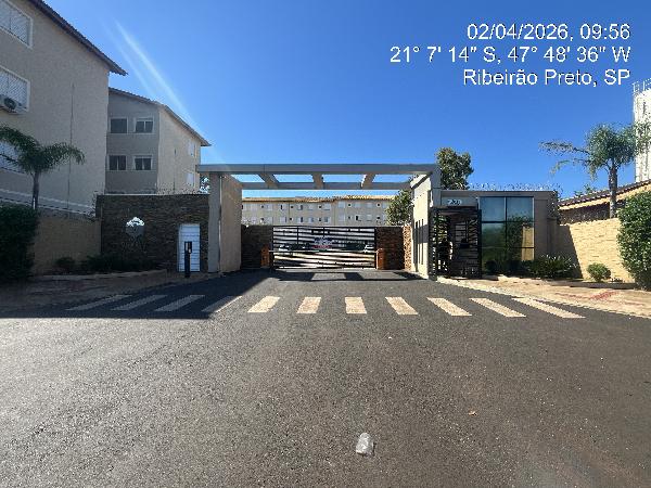 Apartamento, Chacaras Bonacorsi, Ribeirão Preto, SP