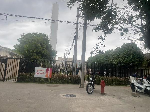 Apartamento, GARDENIA AZUL, RIO DE JANEIRO, RJ