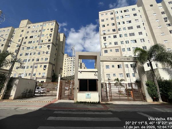 Apartamento, Nossa Senhora da Penha, Vila Velha, ES