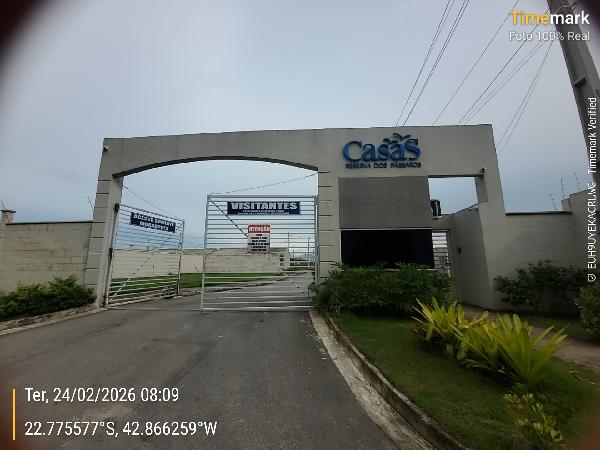 Casa, Caluge, Itaboraí, RJ