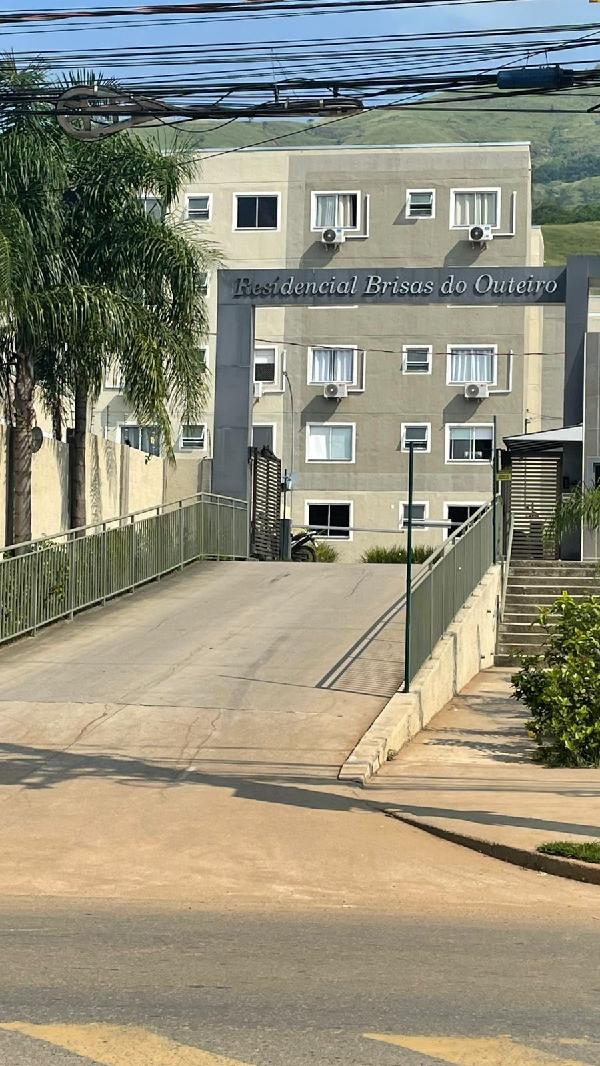 Apartamento, Jardim Nova Era, Nova Iguaçu, RJ