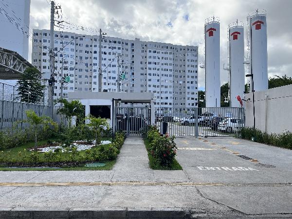 Apartamento, Jardim das Margaridas, Salvador, BA