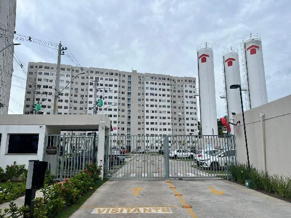 Apartamento, Jardim das Margaridas, Salvador, BA