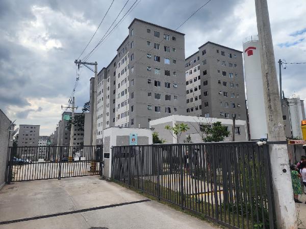 Apartamento, Jardim Helian, São Paulo, SP