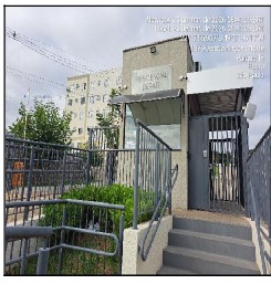 Apartamento, Jardim Godoy, Bauru, SP