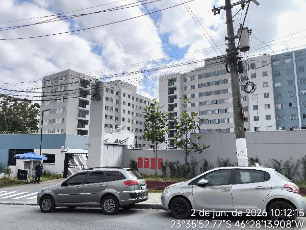 Apartamento, Parque Colonial, São Paulo, SP