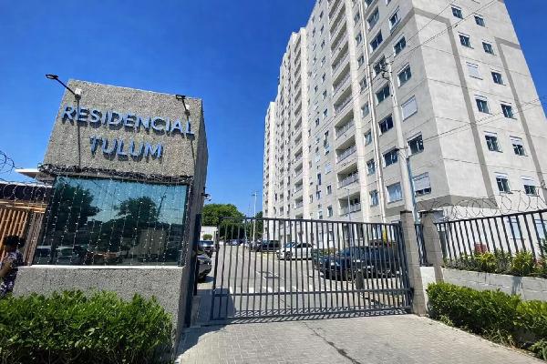 Apartamento, ANCHIETA, RIO DE JANEIRO, RJ