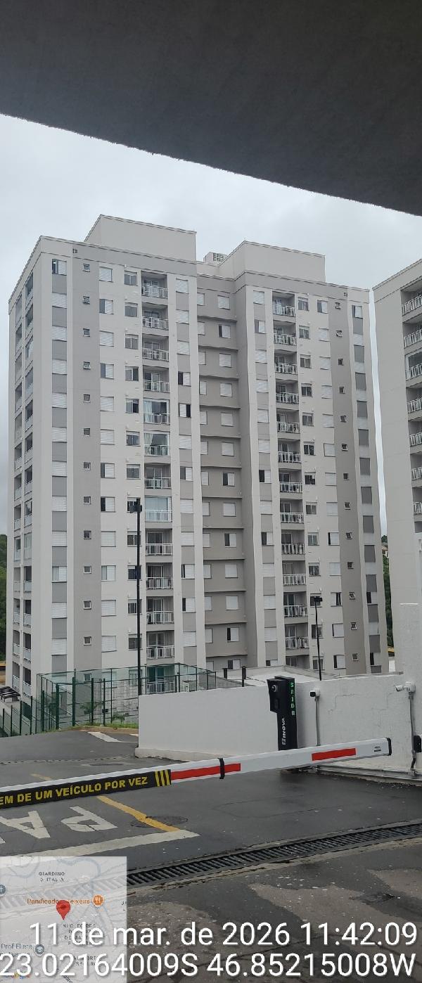Apartamento, Bairro do Engenho, Itatiba, SP