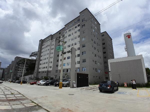 Apartamento, Vila Carmosina, São Paulo, SP