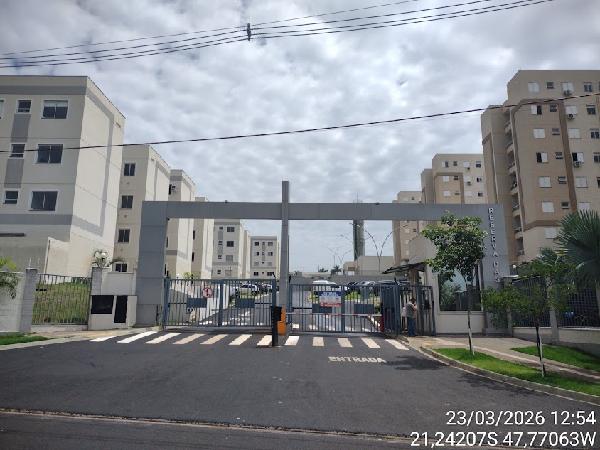 Apartamento, Reserva São José, Ribeirão Preto, SP