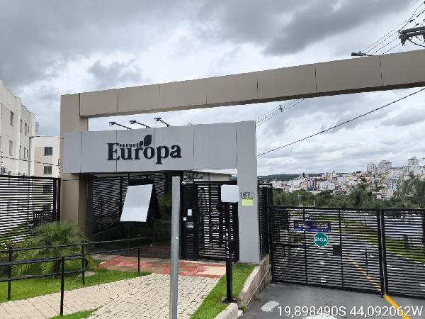 Apartamento, Vila Renascer, Contagem, MG