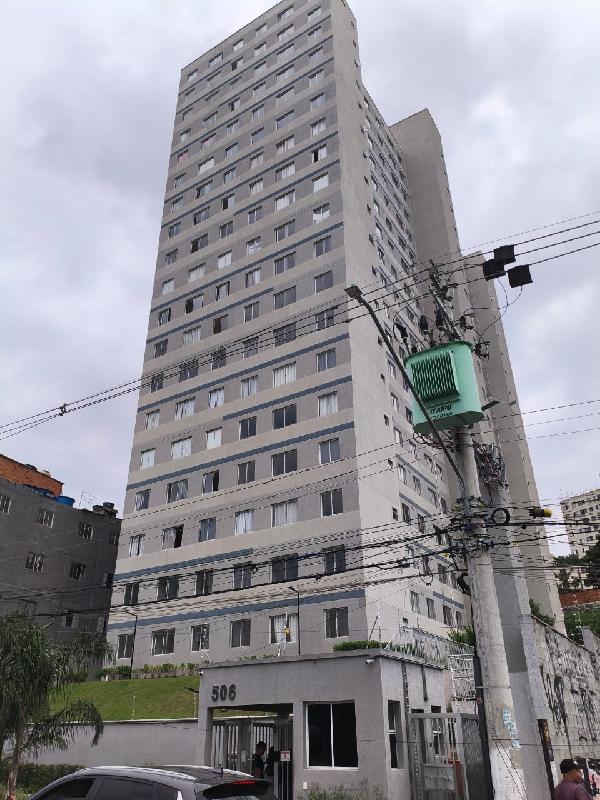 Apartamento, Saúde, São Paulo, SP