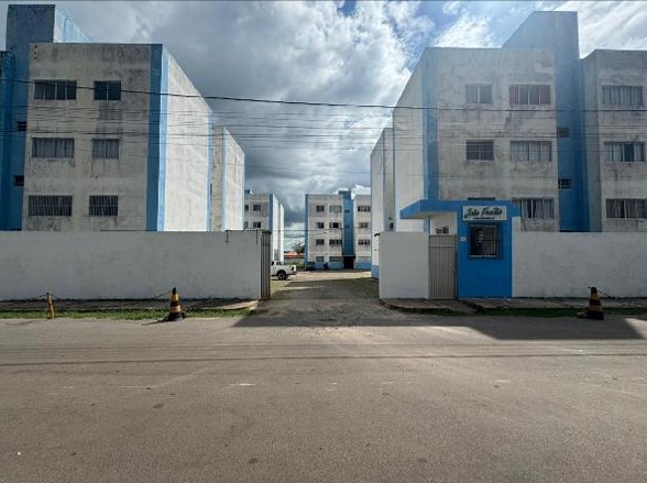 Apartamento, Nova Bacabeira, Bacabeira, MA