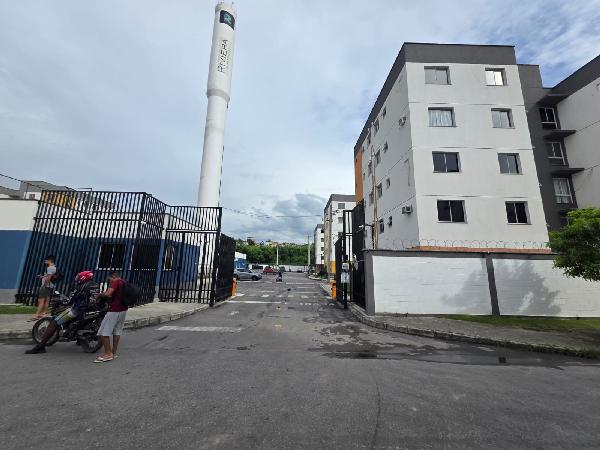 Apartamento, Jardim Gramacho, Duque de Caxias, RJ