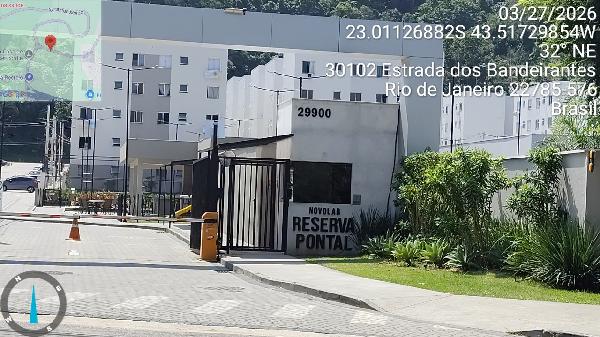 Apartamento, Vargem Pequena, Rio de Janeiro, RJ