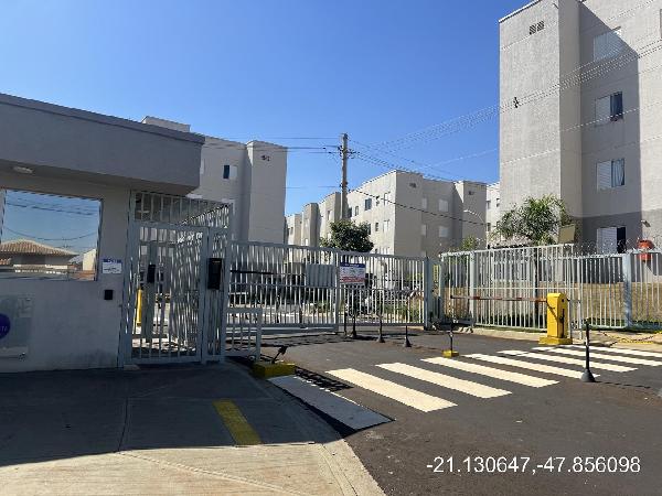 Apartamento, Reserva Macauba, Ribeirão Preto, SP